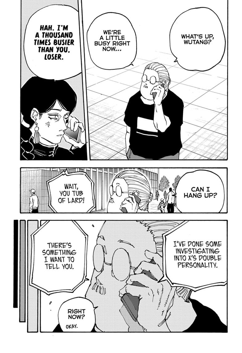 Chapter 141 - Page 21